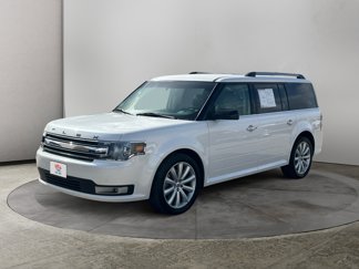 Used 2016 Ford Flex SEL w/ Equipment Group 202A image 1