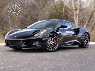 New 2024 Lotus Emira First Edition image 1