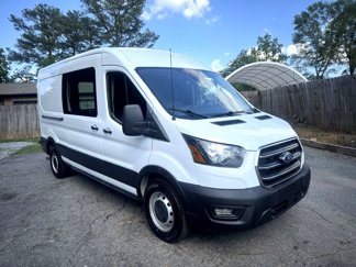 Used 2020 Ford Transit 250 Medium Roof w/ Load Area Protection Package image 1