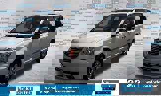 Used 2012 Chrysler Town & Country Touring-L w/ Entertainment Group #2 image 1