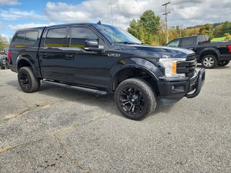 Used 2019 Ford F150 Lariat image 1