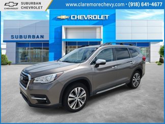 Used 2021 Subaru Ascent Touring image 1