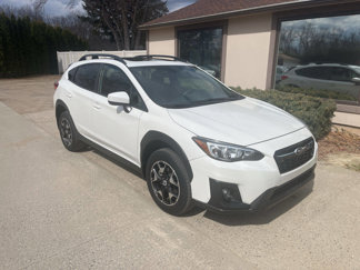 Used 2018 Subaru Crosstrek 2.0i Premium image 1