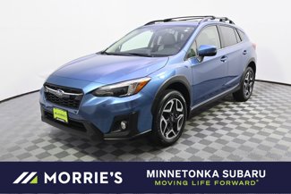 Used 2019 Subaru Crosstrek 2.0i Limited w/ Moonroof Package w/Navigation image 1