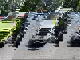 Used 2022 Ford EcoSport SES image 1
