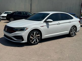 Used 2020 Volkswagen Jetta GLI image 1