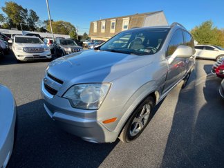 Used 2014 Chevrolet Captiva Sport LT image 1
