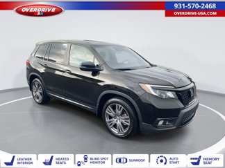 Used 2019 Honda Passport EX-L image 1