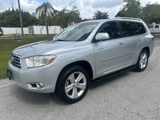 Used 2008 Toyota Highlander Limited image 1