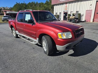 Used 2002 Ford Explorer Sport Trac 4x4 image 1