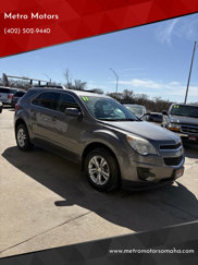 Used 2011 Chevrolet Equinox LT w/ All-Star Package image 1