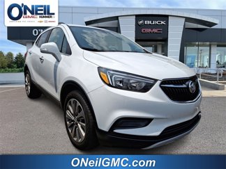 Used 2019 Buick Encore Preferred image 1
