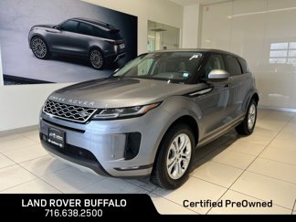 Certified 2023 Land Rover Range Rover Evoque S image 1