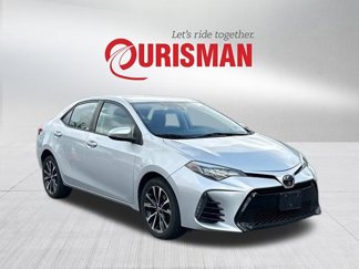 Used 2018 Toyota Corolla LE image 1