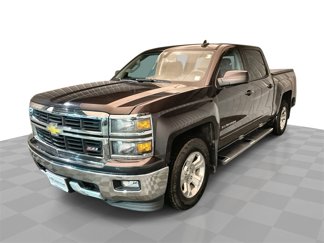 Used 2015 Chevrolet Silverado 1500 LT w/ All Star Edition video 1