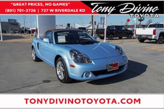 Used 2005 Toyota MR2 image 1