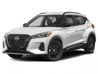 Certified 2024 Nissan Kicks SR image 1
