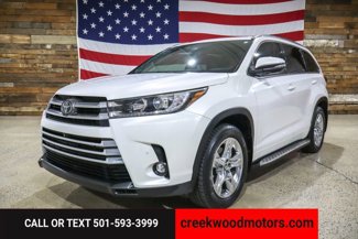 Used 2019 Toyota Highlander Limited Platinum image 1