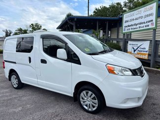 Used 2018 Nissan NV200 SV image 1