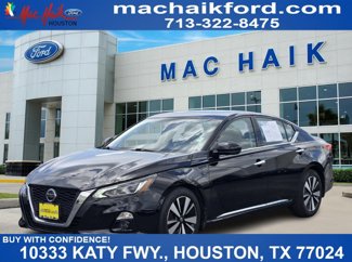 Used 2019 Nissan Altima 2.5 SL image 1
