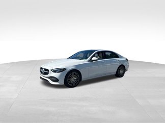 Used 2025 Mercedes-Benz C 300 Sedan 360° Tour