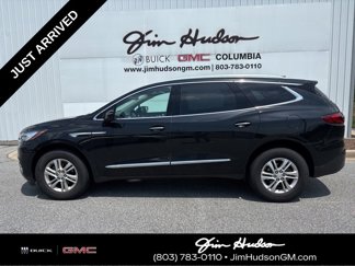 Used 2020 Buick Enclave Essence image 1