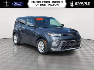 Used 2021 Kia Soul S image 1