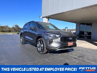 New 2025 Ford Escape ST-Line w/ Cold Weather Package image 1