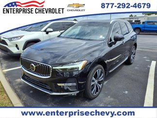 Used 2023 Volvo XC60 B5 Plus w/ Climate Package image 1