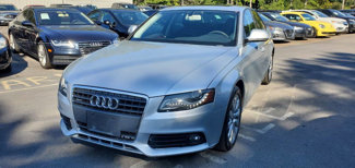 Used 2009 Audi A4 2.0T Premium Plus image 1
