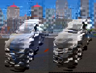 Used 2023 Chevrolet Malibu LT image 1