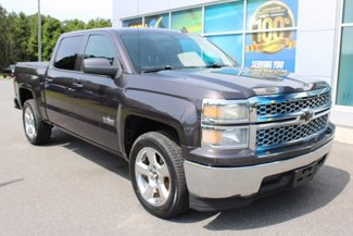 Used 2014 Chevrolet Silverado 1500 LT w/ Texas Edition, 1LT Trim image 1