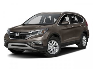 Used 2016 Honda CR-V EX-L image 1