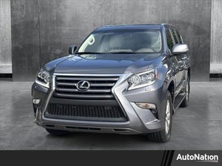 Used 2018 Lexus GX 460 image 1