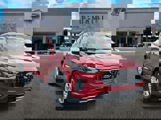 New 2025 Ford Escape ST-Line w/ Tech Pack #1 image 1