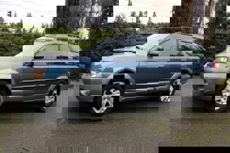 Used 2005 Subaru Outback 2.5i Limited image 1