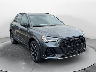 New 2025 Audi Q3 2.0T Premium Plus image 1
