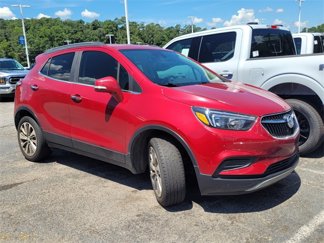 Used 2019 Buick Encore Preferred image 1
