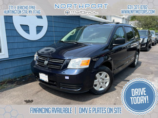 Used 2010 Dodge Grand Caravan SE image 1