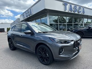 Used 2023 Ford Escape ST-Line Elite image 1