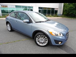 Used 2011 Volvo C30 T5 image 1