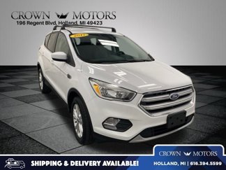 Used 2017 Ford Escape SE image 1