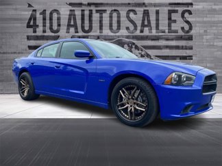 Used 2013 Dodge Charger R/T image 1