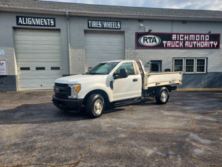 Used 2017 Ford F250 XL image 1