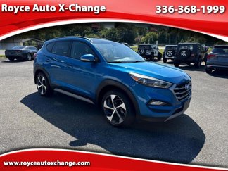 Used 2018 Hyundai Tucson Value image 1