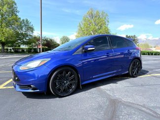 Used 2014 Ford Focus ST image 1