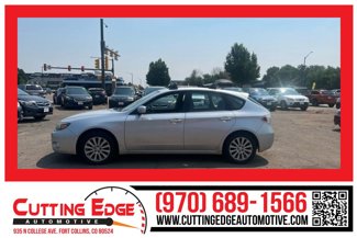 Used 2011 Subaru Impreza 2.5i Premium w/ PWR Moonroof Value Pkg image 1