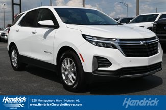 Used 2023 Chevrolet Equinox LT image 1