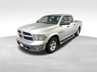 Used 2016 RAM 1500 Outdoorsman image 1