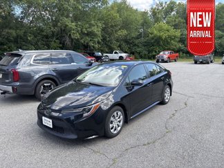 Used 2020 Toyota Corolla LE image 1
